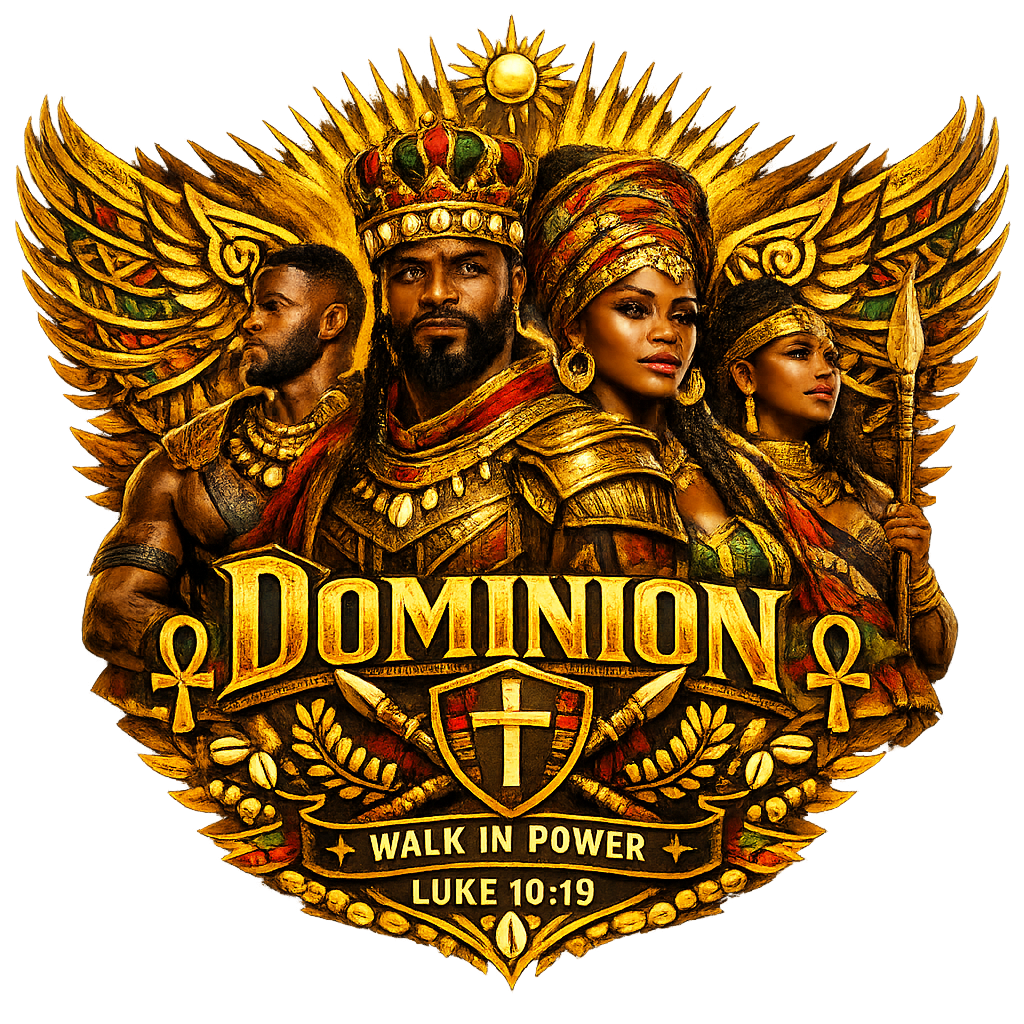 DOMINION - Heritage Edition