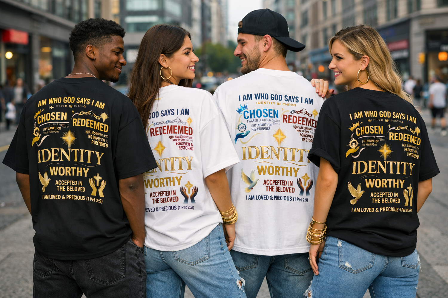T-Shirts