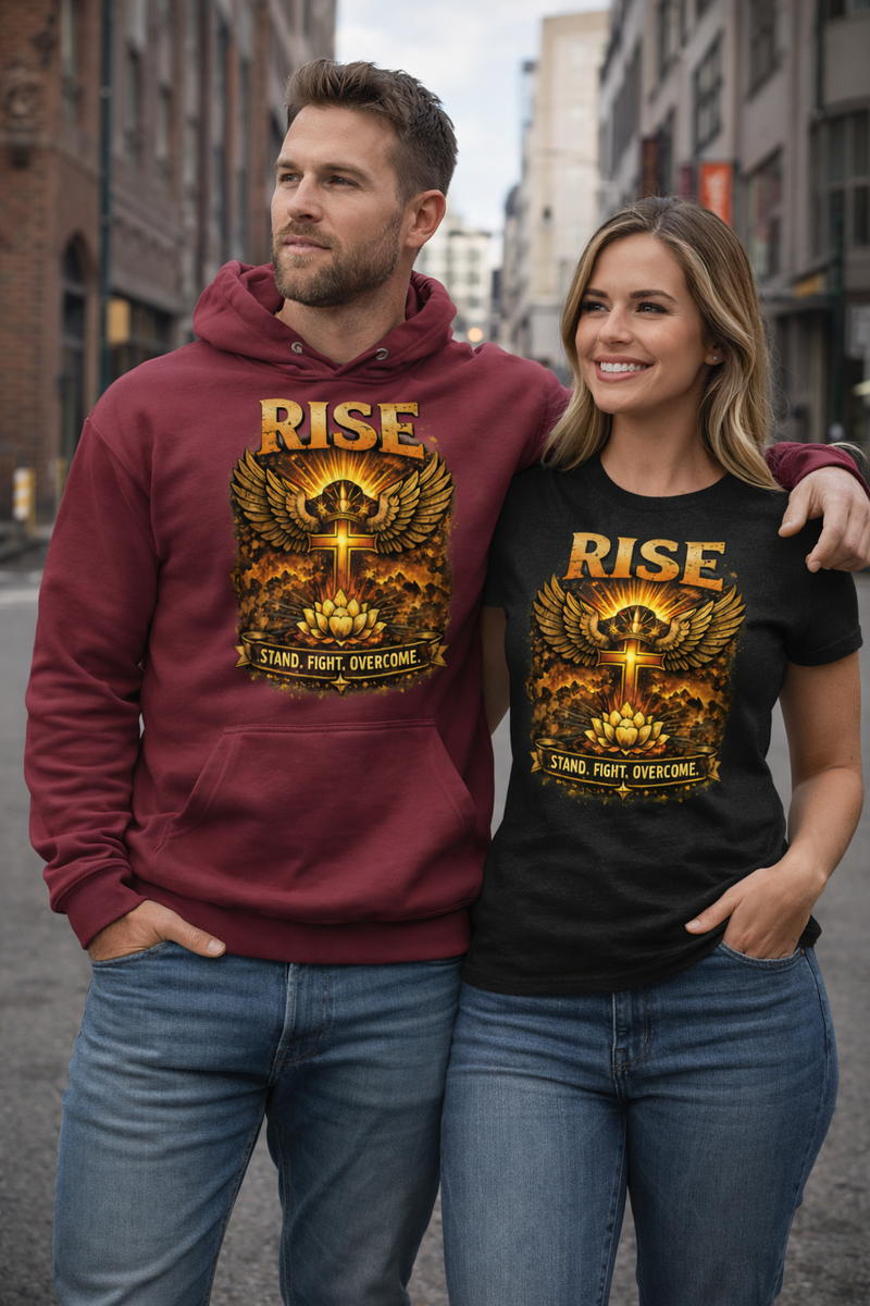 Rise Collection