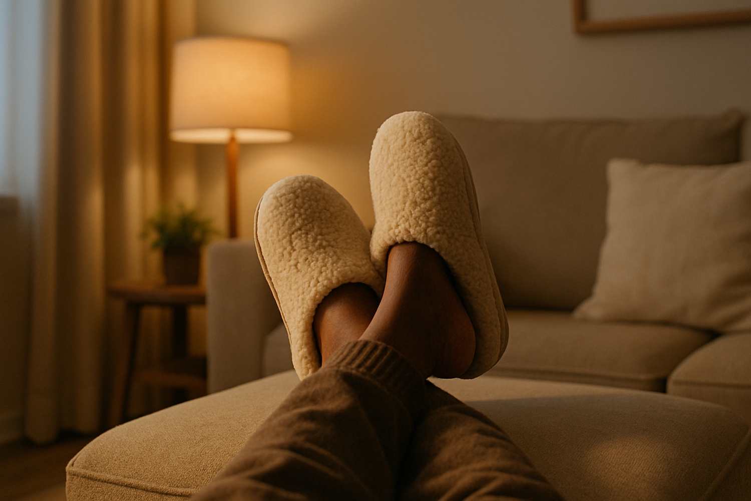 Footwear