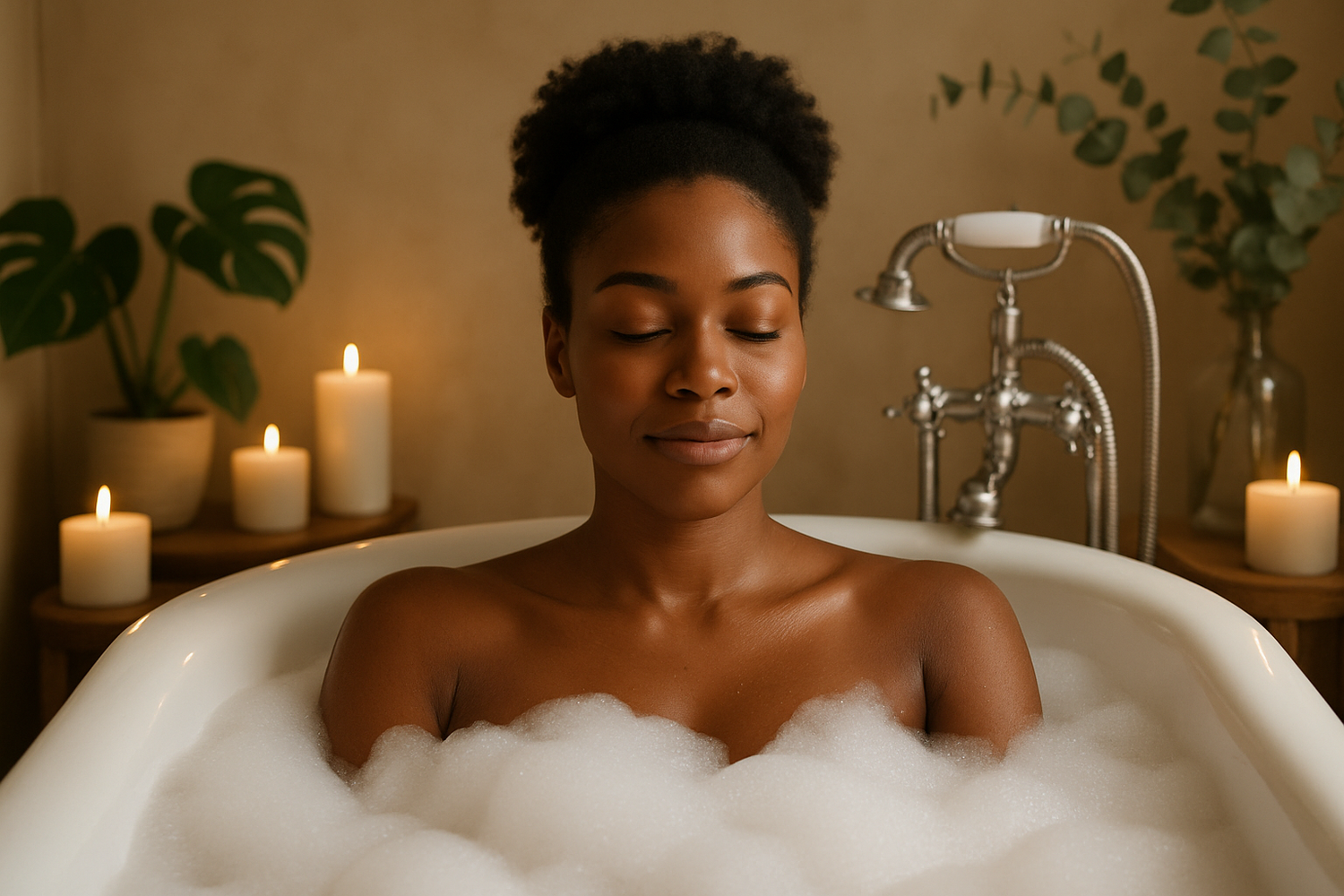 Bath & Body