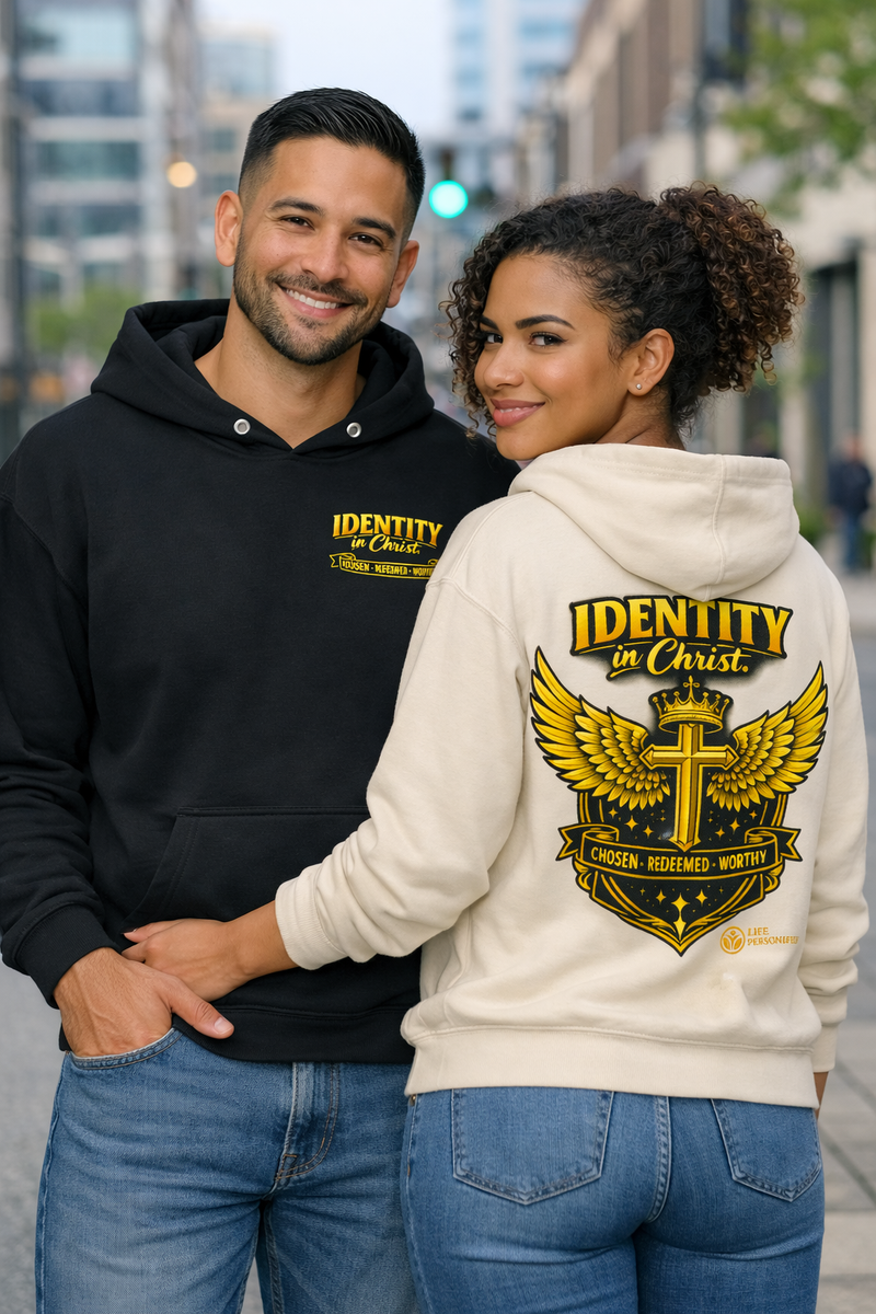 Identity Collection