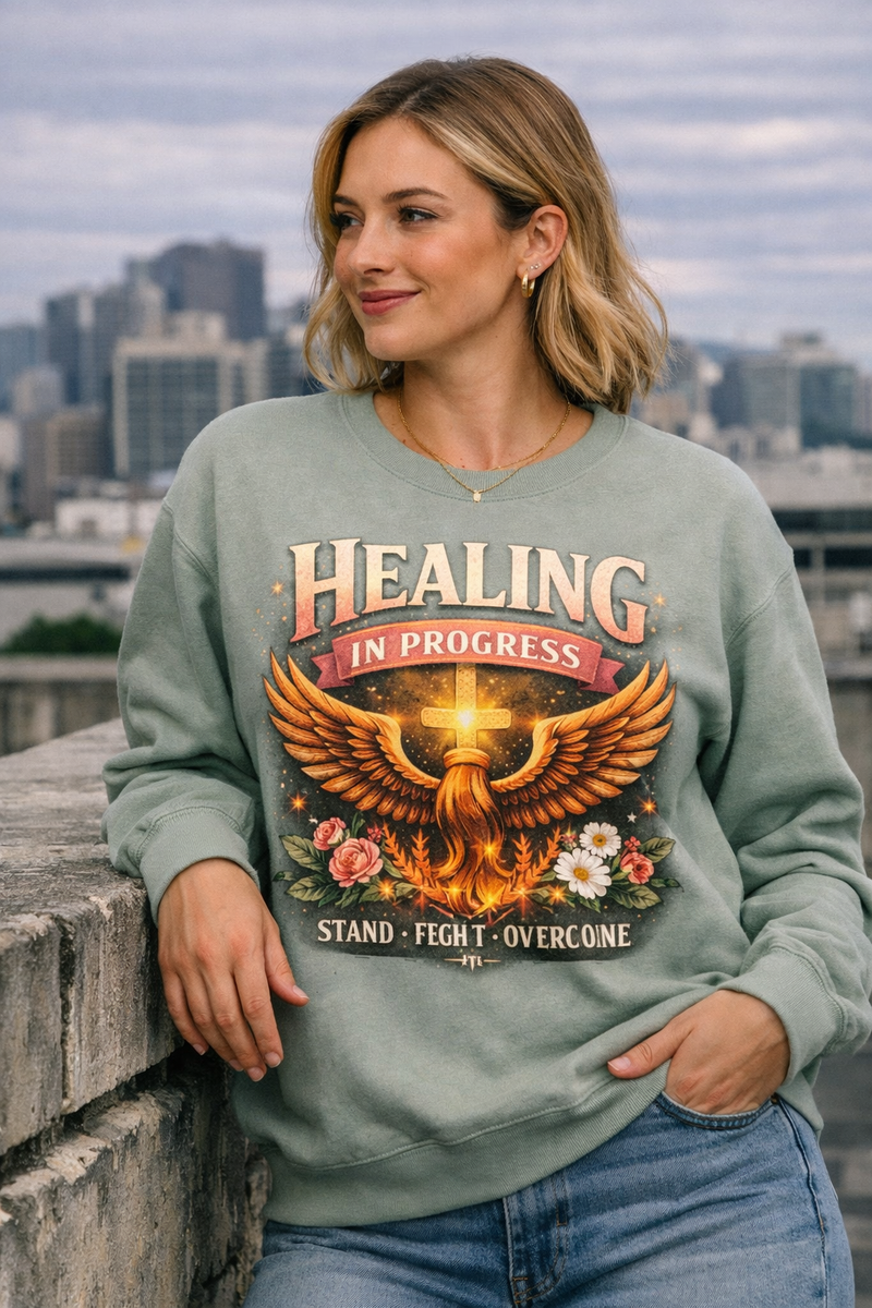 Healing Collection