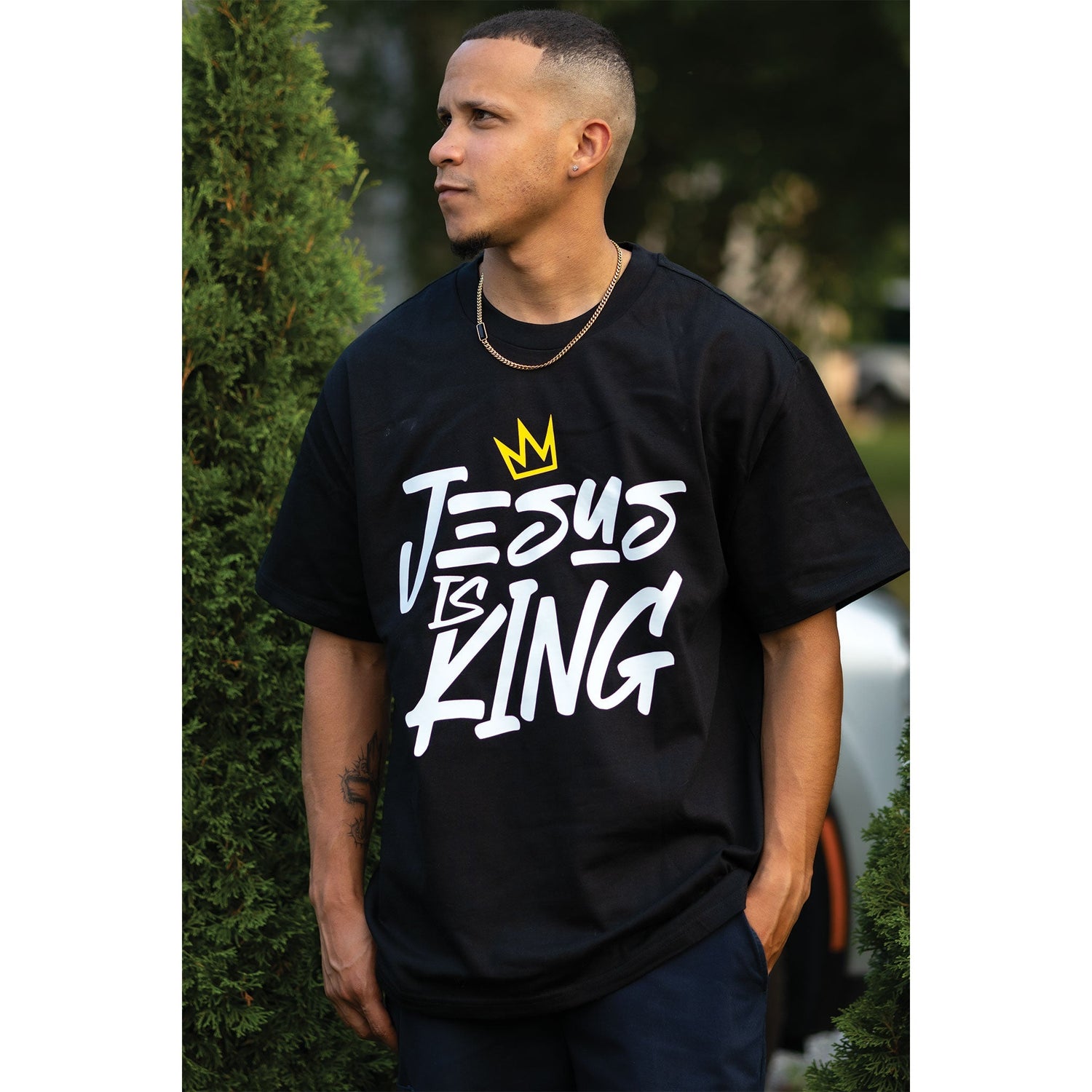 T-Shirts & Hoddies