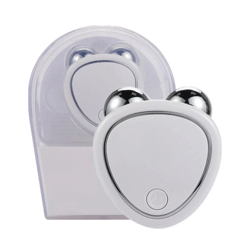 Revitalize Your Skin with Our Advanced Microcurrent Facial Massager for Tightening and Rejuvenation