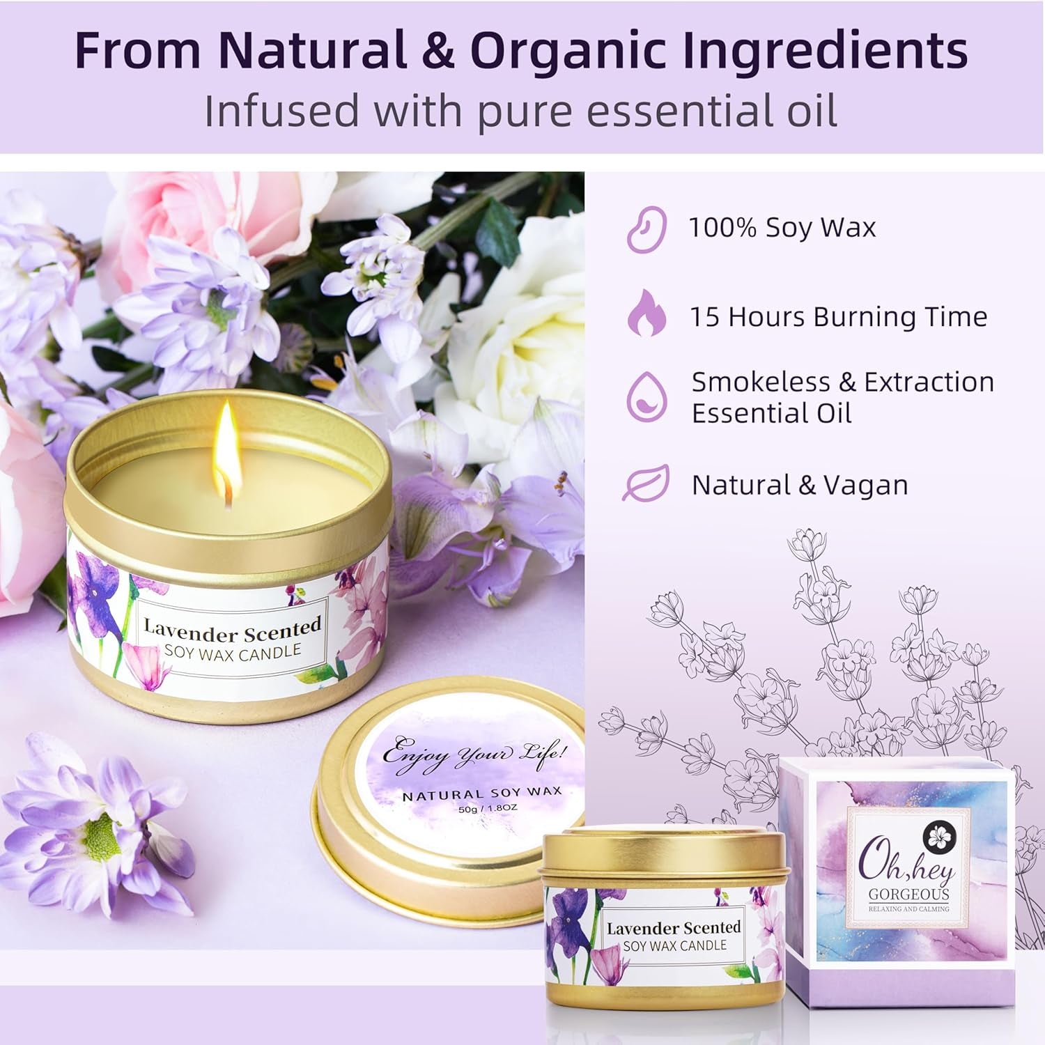 Luxurious Self-Care Gift Basket for Women: Elegant Birthday and Holiday Package with Insulated Wine Tumbler - Ideal for Mothers, Sisters, Friends, and Teachers