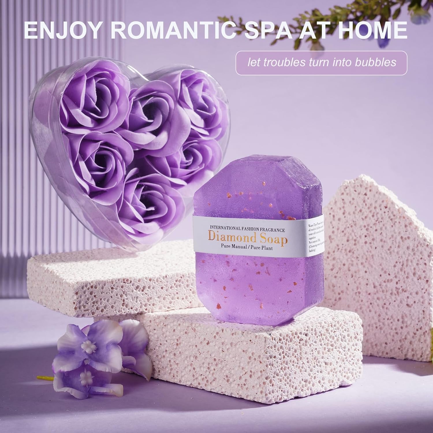 Luxury Spa Gift Baskets for Women - Thoughtful Birthday, Retirement, and Self-Care Packages for Girlfriends, Sisters, and Friends