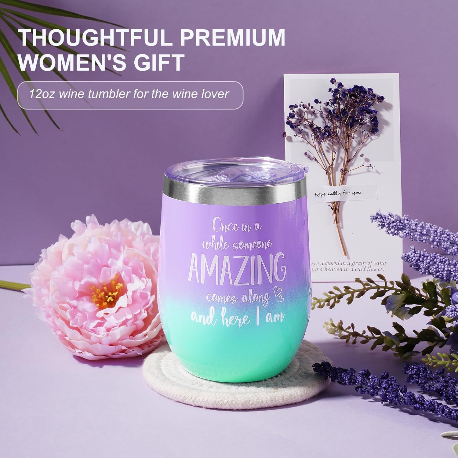 Luxury Spa Gift Baskets for Women - Thoughtful Birthday, Retirement, and Self-Care Packages for Girlfriends, Sisters, and Friends