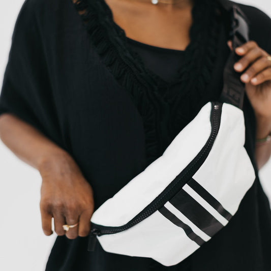 Kona Cove Tyvek Splashproof Bum Bag