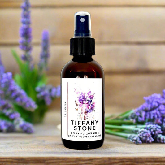 Tiffany Stone Aroma Mist